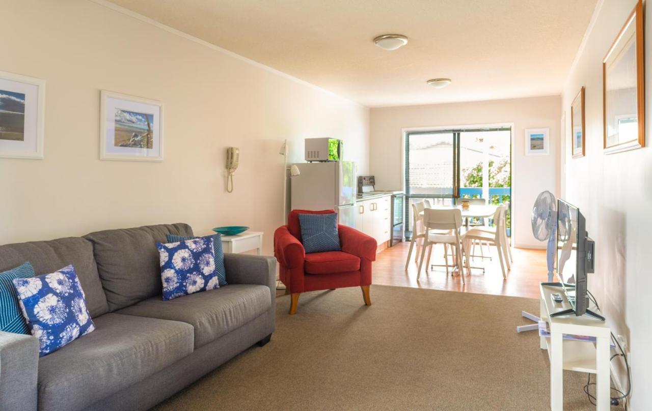 Snells Beach Motel מראה חיצוני תמונה
