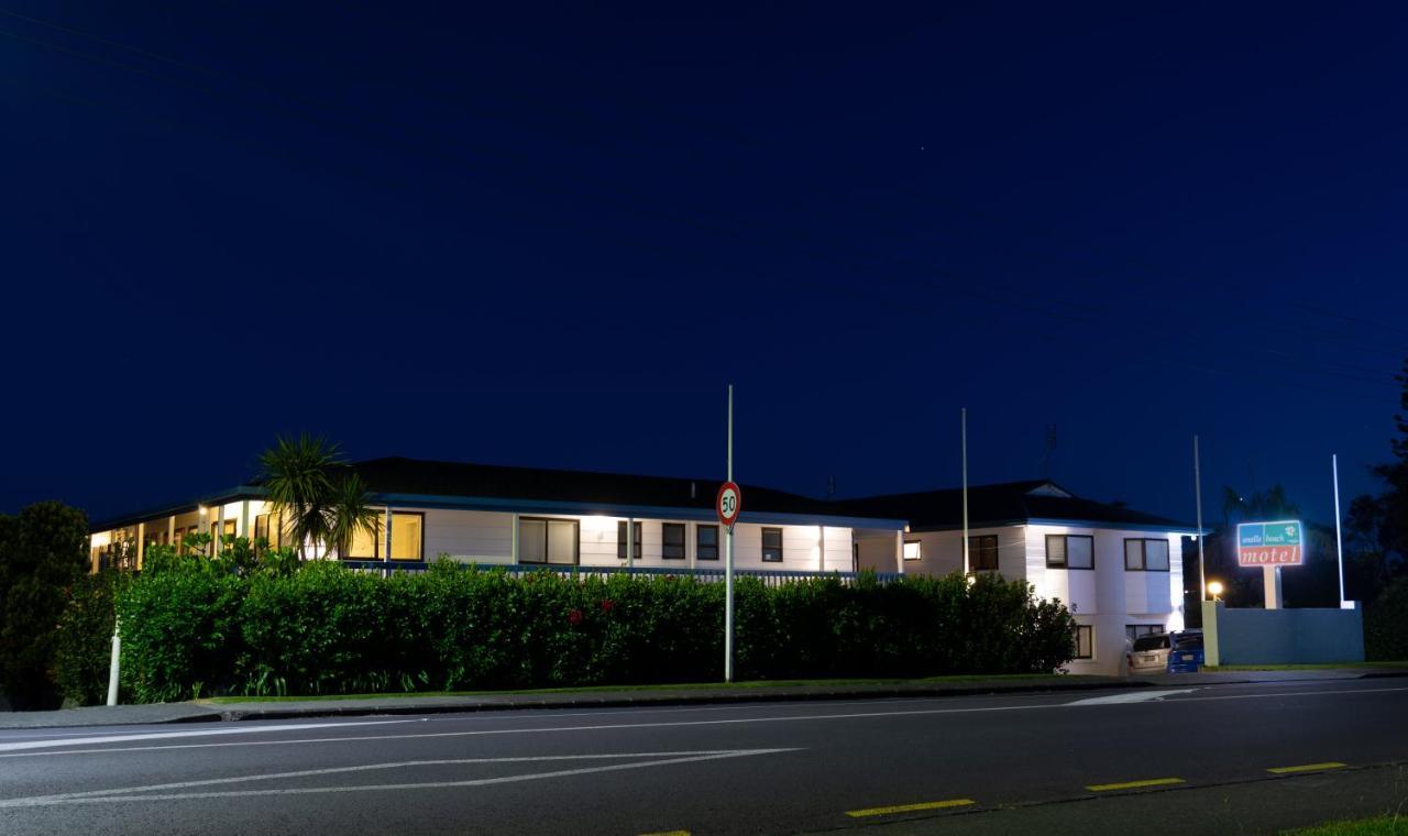 Snells Beach Motel מראה חיצוני תמונה
