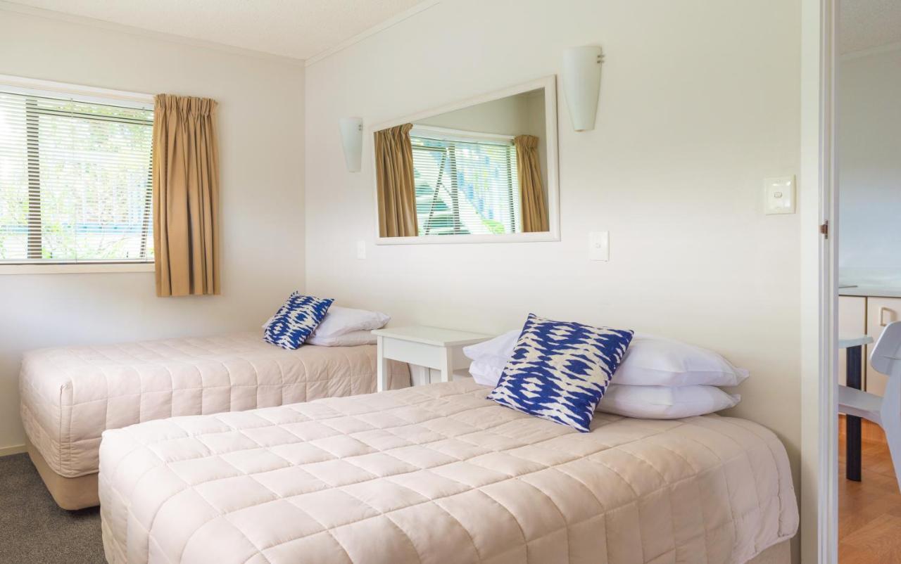 Snells Beach Motel מראה חיצוני תמונה