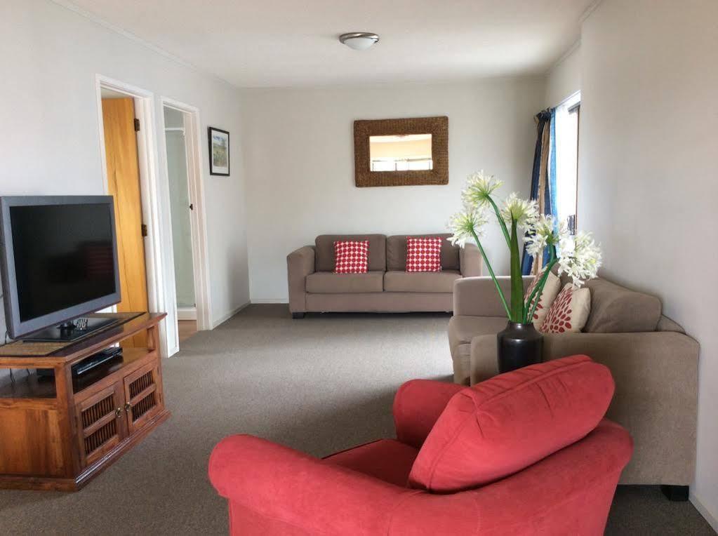 Snells Beach Motel מראה חיצוני תמונה