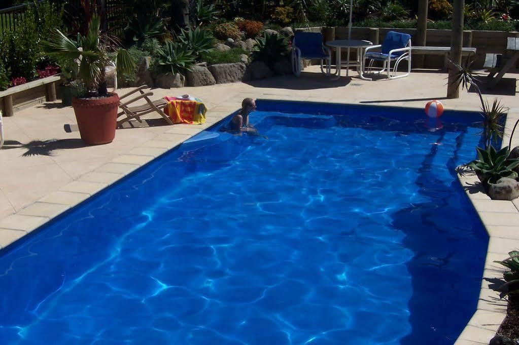 Snells Beach Motel מראה חיצוני תמונה
