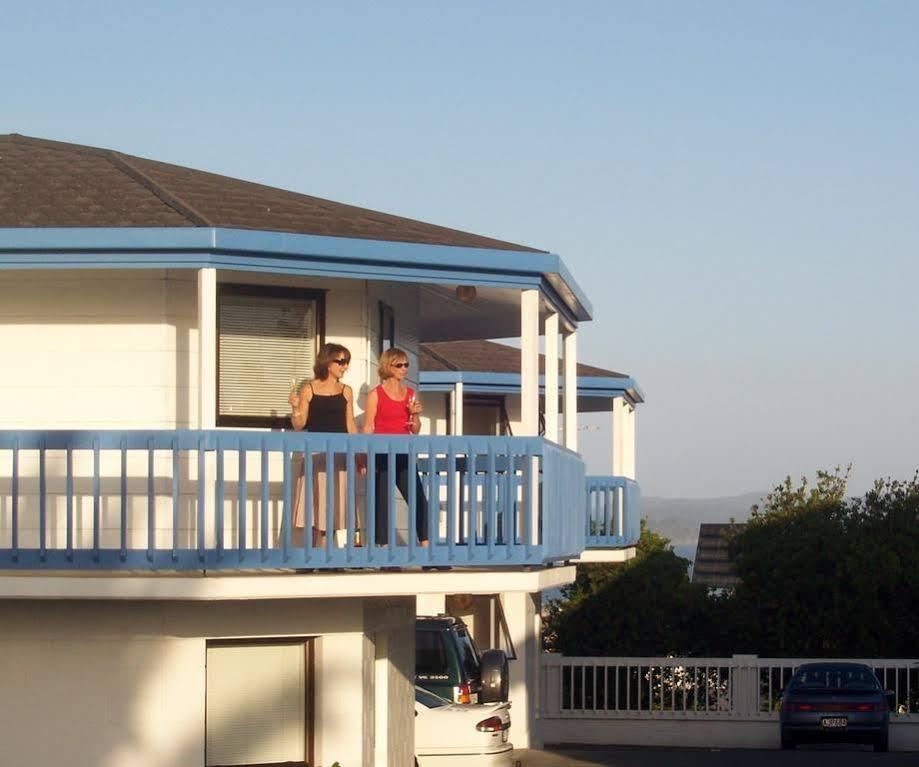 Snells Beach Motel מראה חיצוני תמונה