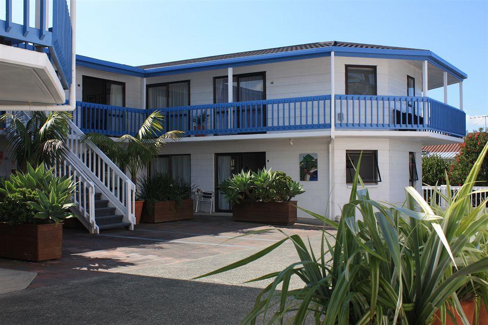 Snells Beach Motel מראה חיצוני תמונה