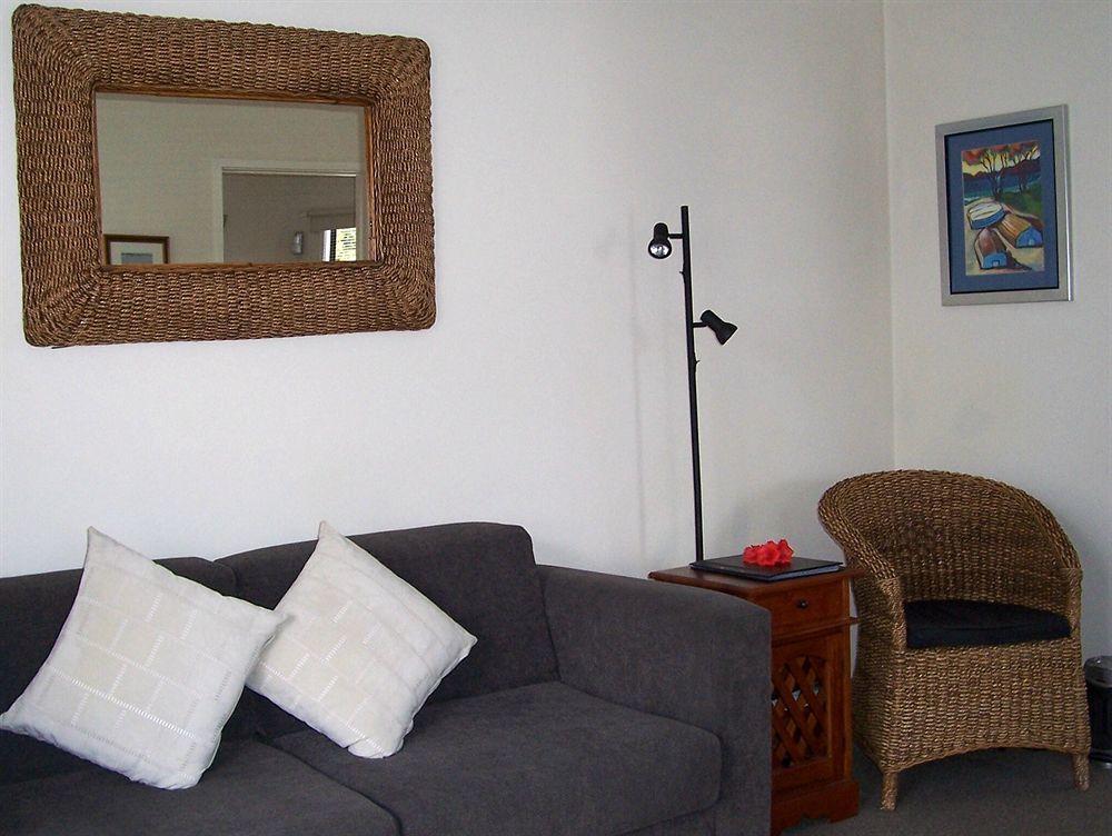 Snells Beach Motel מראה חיצוני תמונה