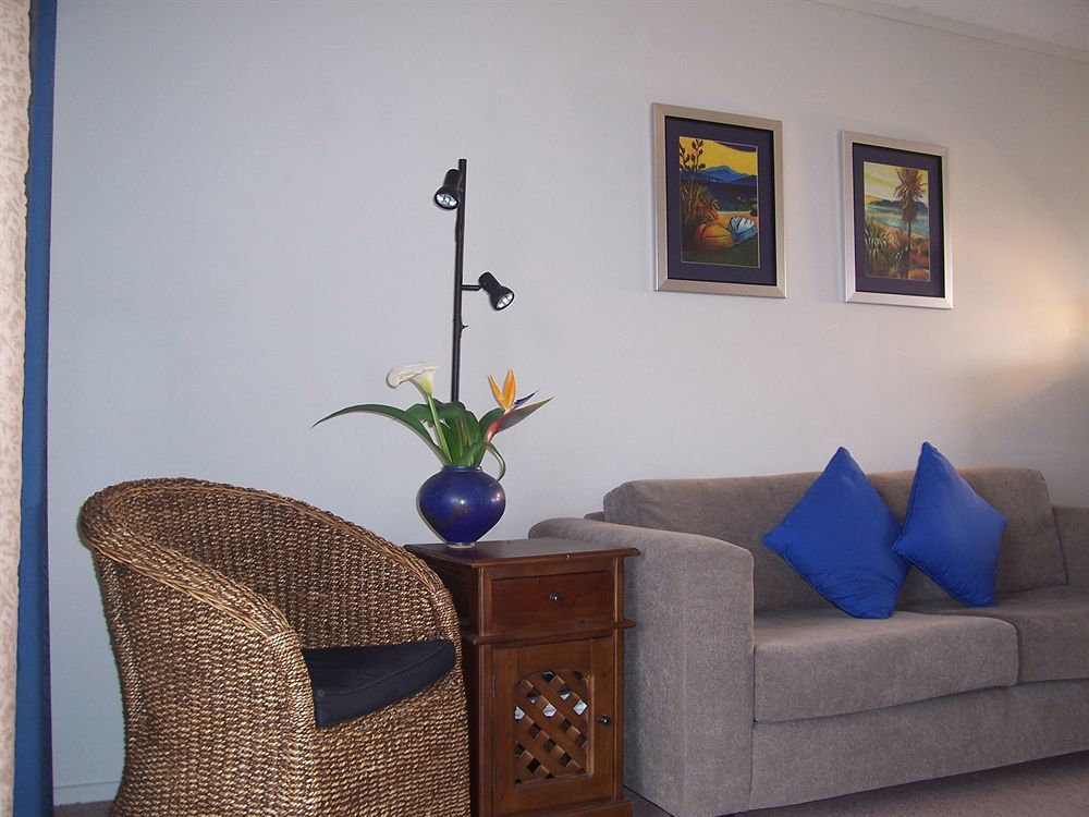 Snells Beach Motel מראה חיצוני תמונה