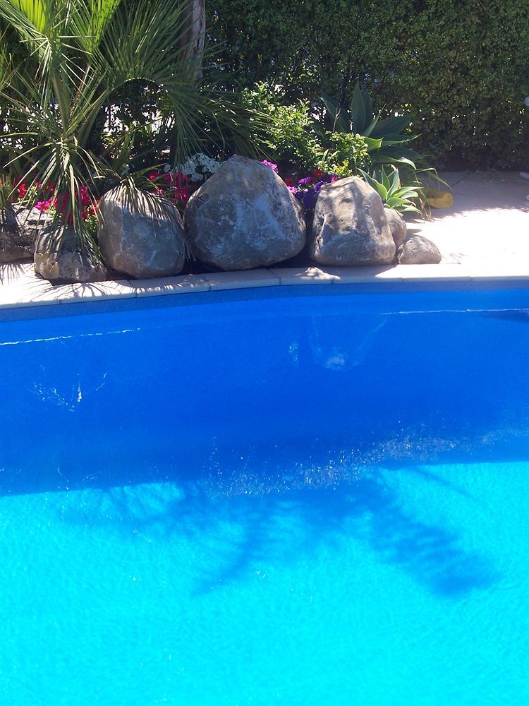 Snells Beach Motel מראה חיצוני תמונה