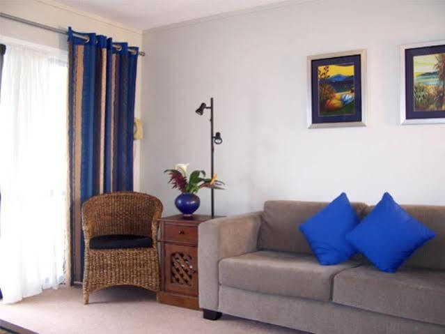 Snells Beach Motel מראה חיצוני תמונה